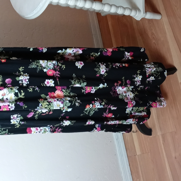 Torrid High Low Sundress - Picture 6 of 9